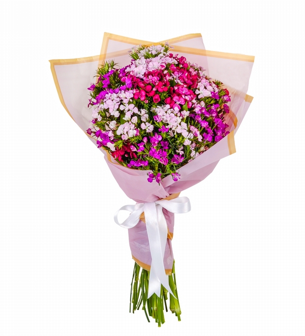 Renkli Hüsnüyusuf Buketi